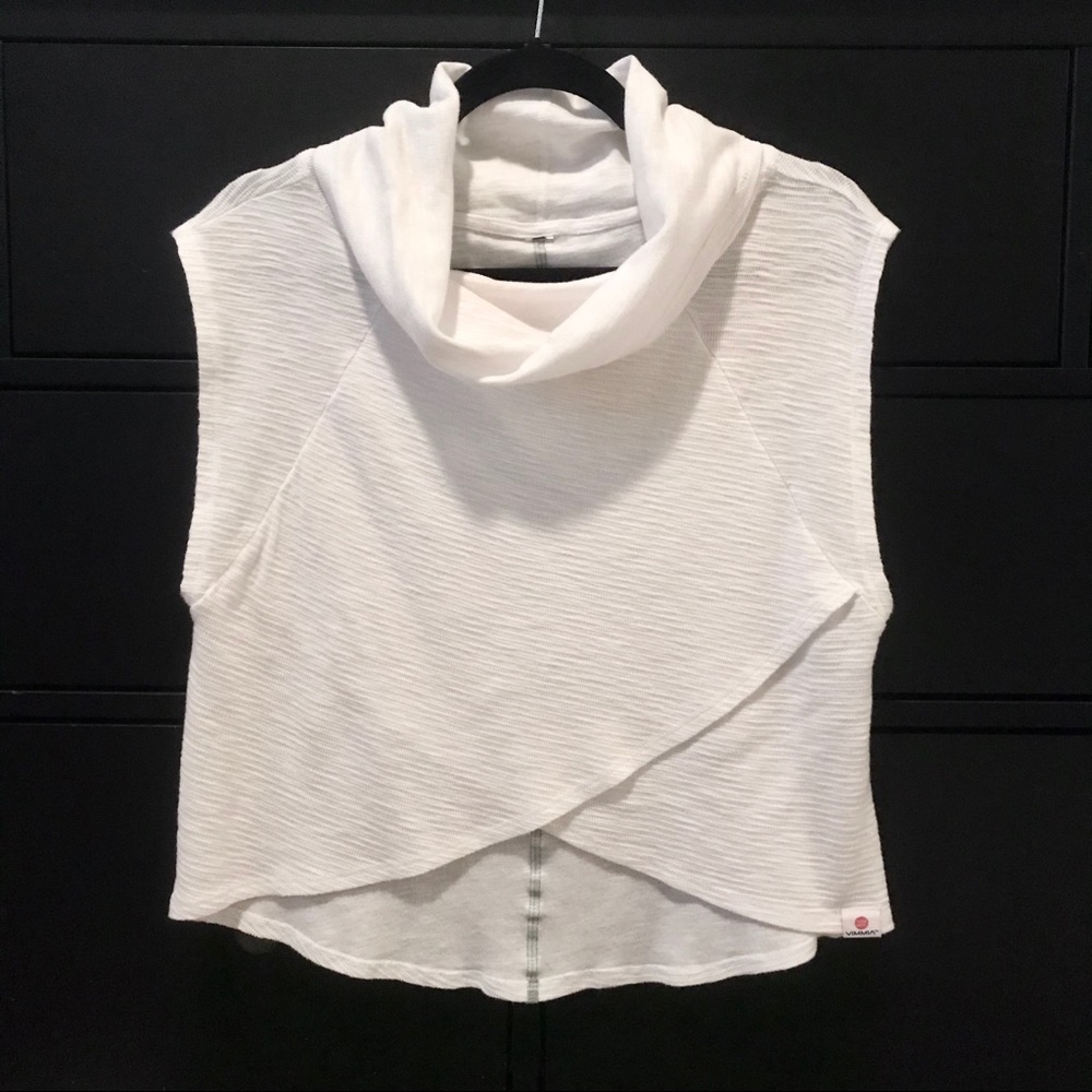 Vimmia Tank Top 🌺